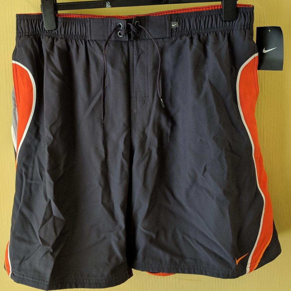 Men's Nike Swim trunks